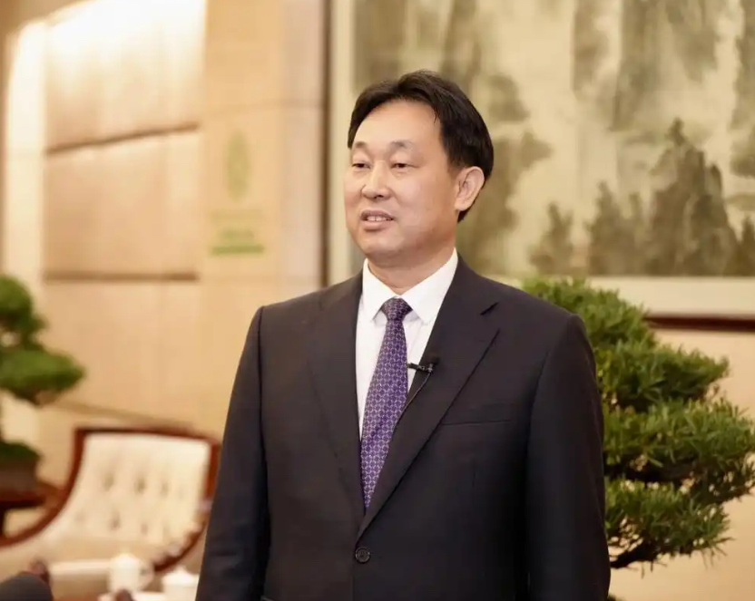 全國人大代表李摯：第四屆湖南旅發(fā)大會讓憂樂從課本走入市井