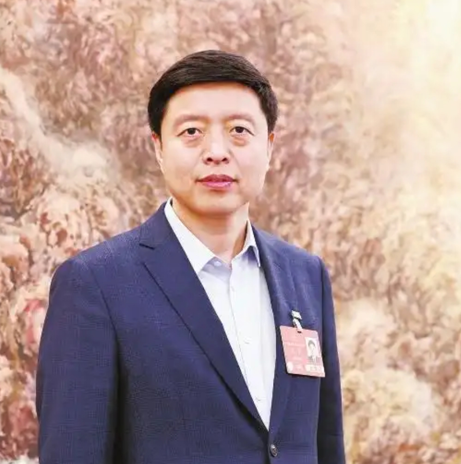 全國人大代表劉濤：在推進中國式現(xiàn)代化中交好湘西答卷