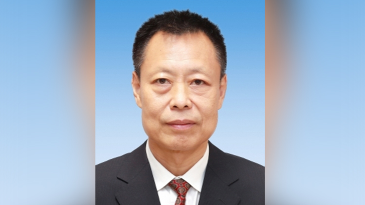 耿長有任中央紀(jì)委國家監(jiān)委駐中央港澳辦紀(jì)檢監(jiān)察組組長