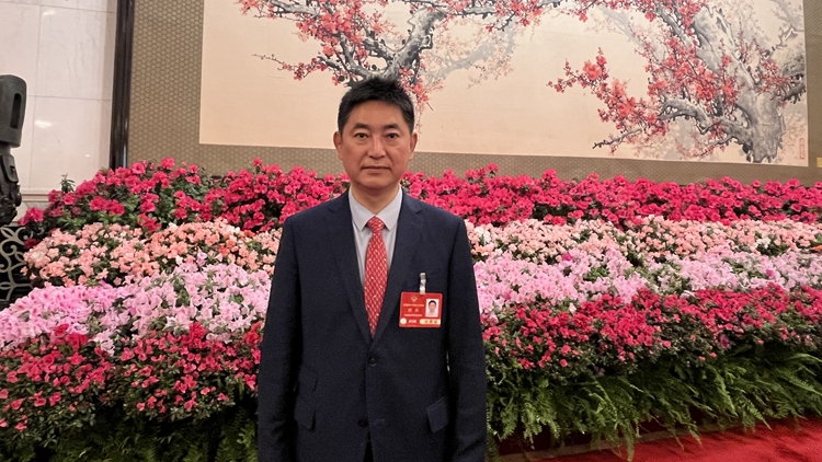 全國政協(xié)委員何杰：建議制定《城市更新管理法》穩(wěn)定預期