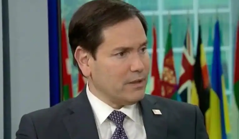 美國務卿魯比奧：將取消美國國際開發(fā)署83%項目