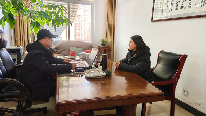 創(chuàng)新為楫實(shí)幹為帆  皖徽州區(qū)民營(yíng)經(jīng)濟(jì)乘風(fēng)破浪向「新」行