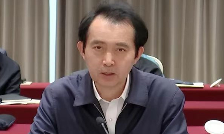 全國(guó)政協(xié)委員、寧夏回族自治區(qū)政協(xié)主席陳雍：「以文塑旅」賦能寧夏打造國(guó)際旅遊目的地