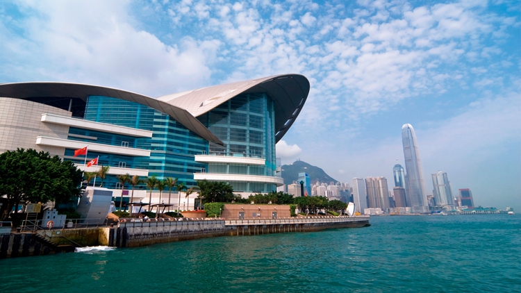 全國兩會(huì)｜中總：兩會(huì)是強(qiáng)心針 為香港發(fā)展指明方向