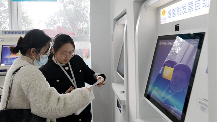 代表委員話稅收：在稅情民意中觸摸經(jīng)濟脈動 在真誠對話中再謀發(fā)展良策