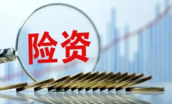 【財通AH】金融資本頻頻舉牌上市公司