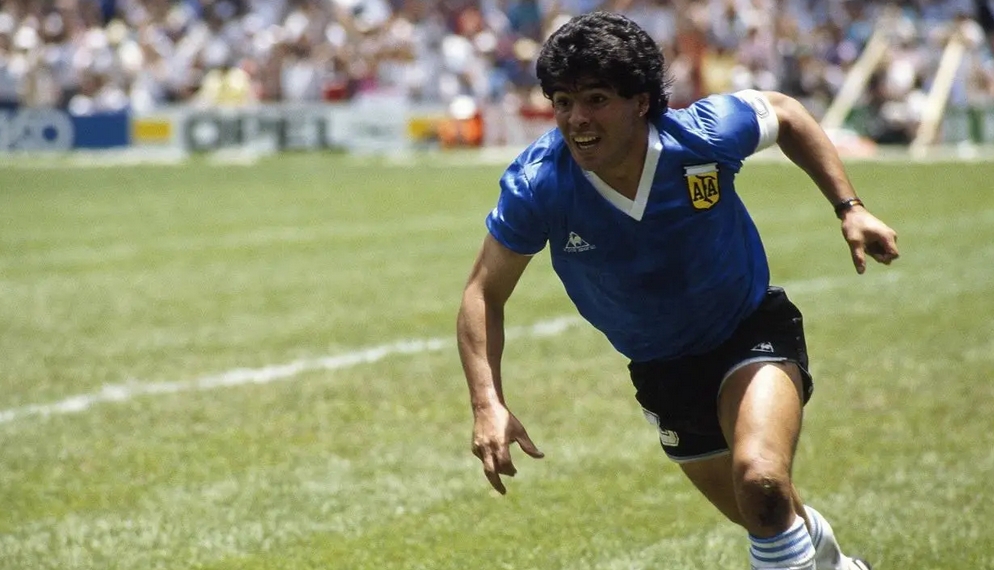 馬拉多納死亡案開庭 7名醫(yī)療人員被控過失殺人