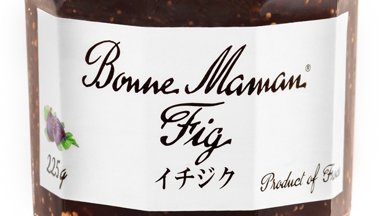 2款法國(guó)栗子醬及無(wú)花果醬或含霉菌 食安中心籲市民勿食用