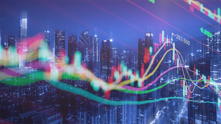 美股三大股指全部收跌 繼納指後 標(biāo)普500指數(shù)也跌入回調(diào)區(qū)間