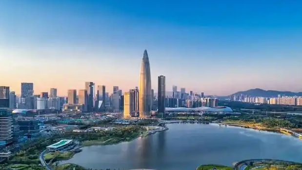 深圳新一輪消費(fèi)品以舊換新加力擴(kuò)圍 到今年底推動實(shí)現(xiàn)汽車以舊換新約16萬輛