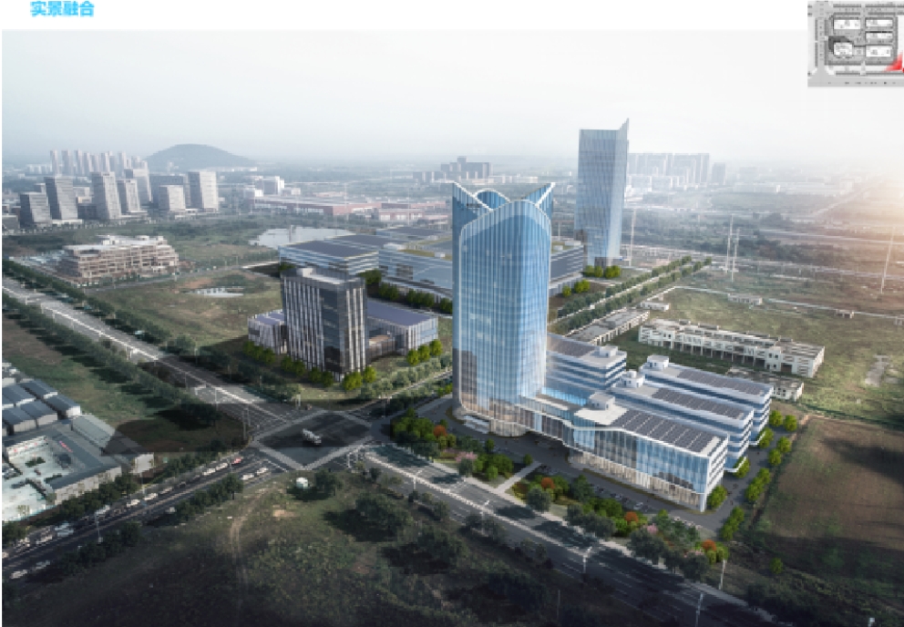 從「項(xiàng)目管家」到「任務(wù)之星」 合肥高新區(qū)護(hù)航項(xiàng)目建設(shè)「加速跑」