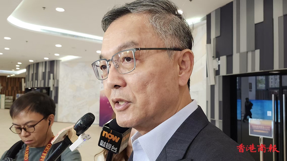 林正財：冀學(xué)校青少年三層應(yīng)急機制年內(nèi)實現(xiàn)恆?；? title=