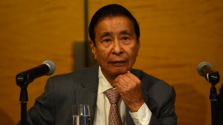 恒基：創(chuàng)辦人李兆基今天離世  享年97歲