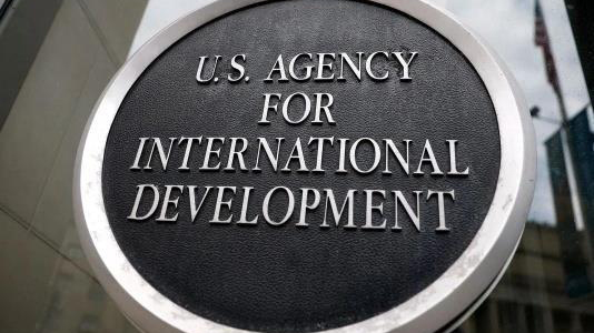 美聯(lián)邦法官阻止解散國際開發(fā)署 稱可能違反憲法