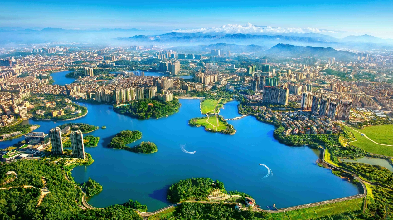 灣區(qū)西翼綠能城 攜手香江創(chuàng)未來(lái)——陽(yáng)江市春茗(香港)暨經(jīng)貿(mào)交流會(huì)盛大啟幕