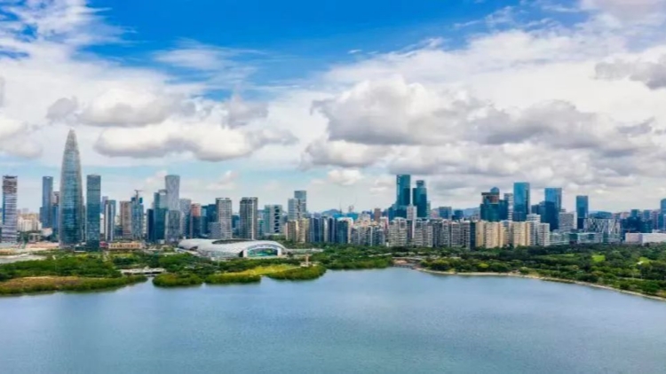 深圳發(fā)布商務(wù)投促領(lǐng)域政策清單 30條舉措涉8大方面