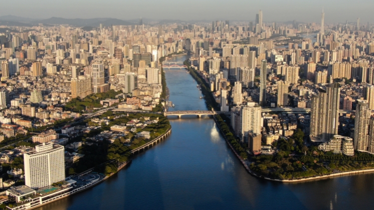 外企投資廣州 最高可獎1.5億元