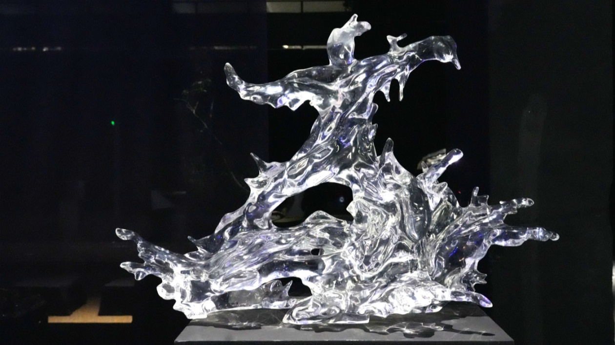 舊廠房變身藝術(shù)產(chǎn)業(yè)平臺(tái)  惠陽(yáng)秋長(zhǎng)點(diǎn)燃時(shí)尚文化產(chǎn)業(yè)協(xié)同發(fā)展新引擎