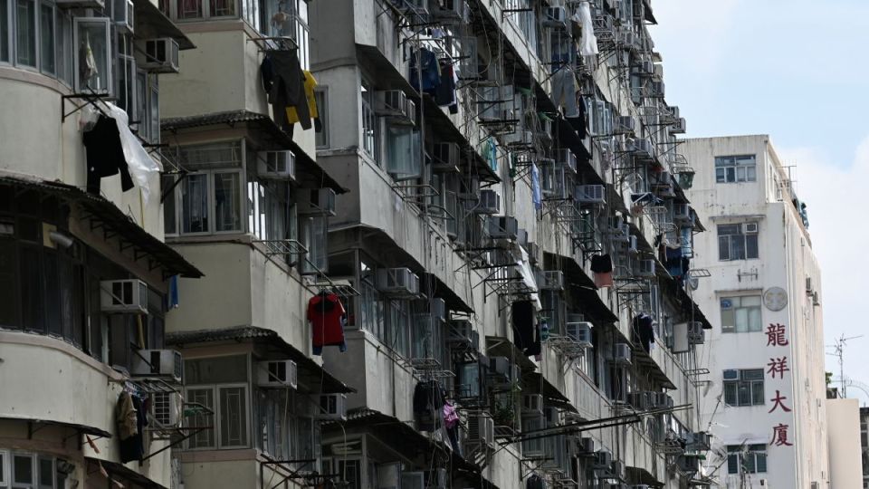 消息：政府?dāng)M就簡樸房認(rèn)證制度設(shè)收費 限期前登記或可豁免