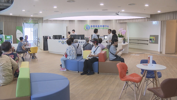 3·28起「慢病共治計(jì)劃」加入血脂檢查 首年可享最多4次資助診癥