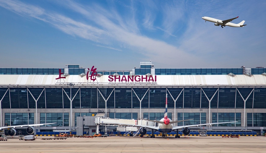 上海將開通首條直飛中亞國家客運(yùn)航線