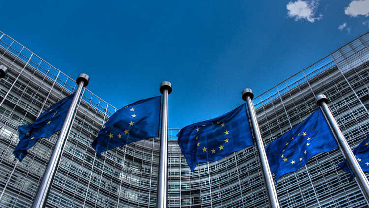 歐盟官員：將推遲對美國關(guān)稅的報(bào)復(fù) 為談判爭取時間