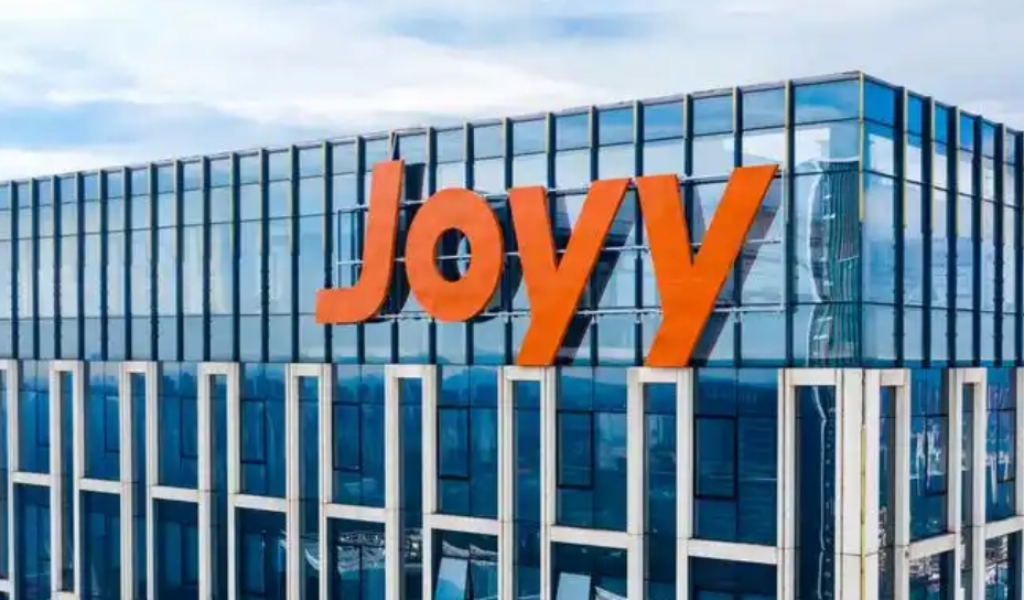 【財通AH】歡聚集團斥3億美元回購