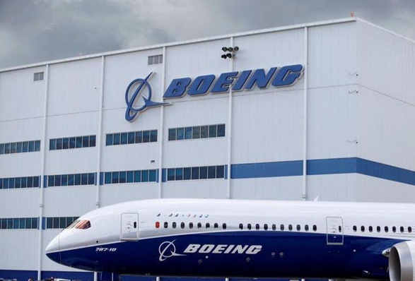 波音中標(biāo)美第六代戰(zhàn)機(jī)合同