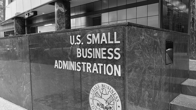 接管學(xué)生貸款管理後 美國小企業(yè)管理局宣布將裁員超過四成