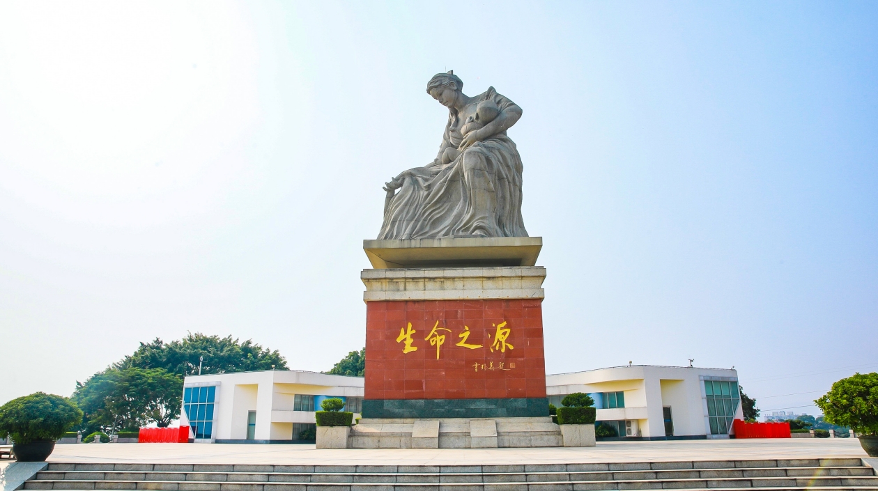 廣東：累計建成碧道7209公里 今年建設(shè)100條以上幸福河湖