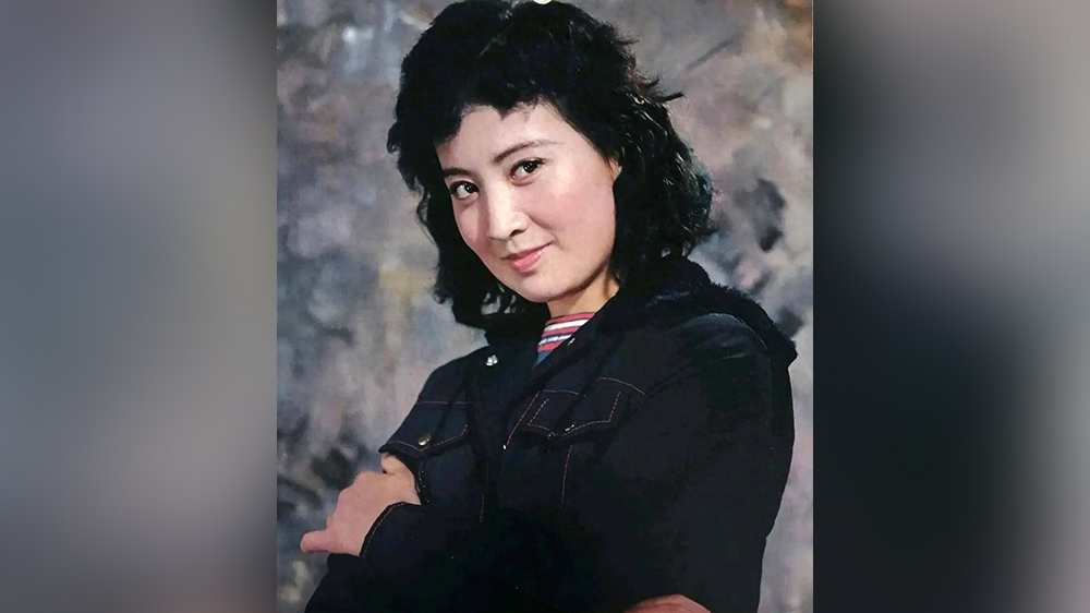 內(nèi)地女演員高英去世享年69歲，曾主演都市輕喜劇《她倆和他倆》