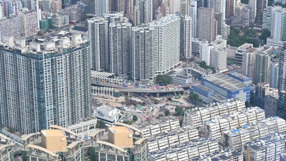 美聯(lián)：3月首20日二手住宅註冊(cè)量按月升12% 料連跌3個(gè)月後回升