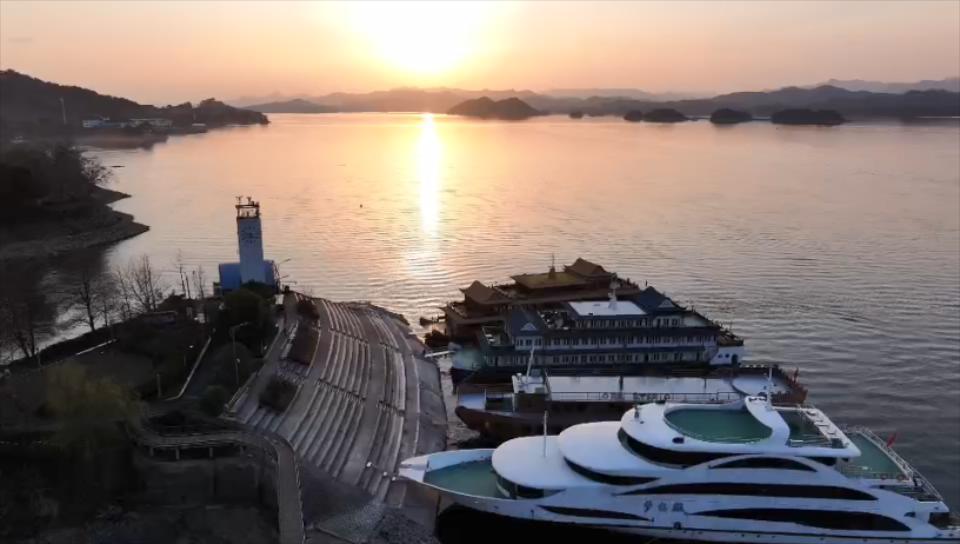 有片|「遇見新安郡」自媒體聯(lián)盟成立