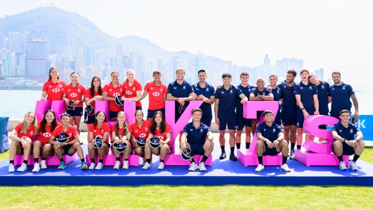 香港七欖周五啟德開(kāi)打 港男女隊(duì)大軍名單出爐
