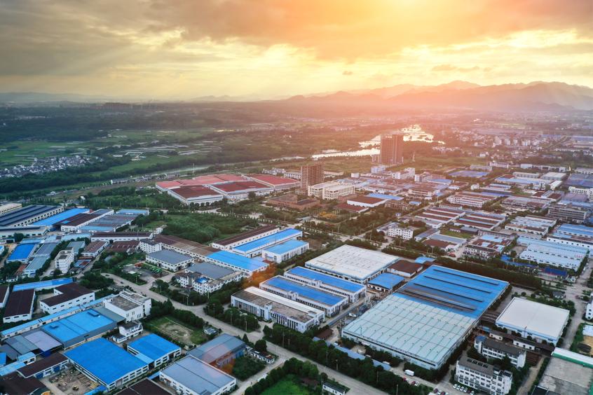 皖徽州區(qū)：算好「土地資源賬」 打好發(fā)展「主動仗」