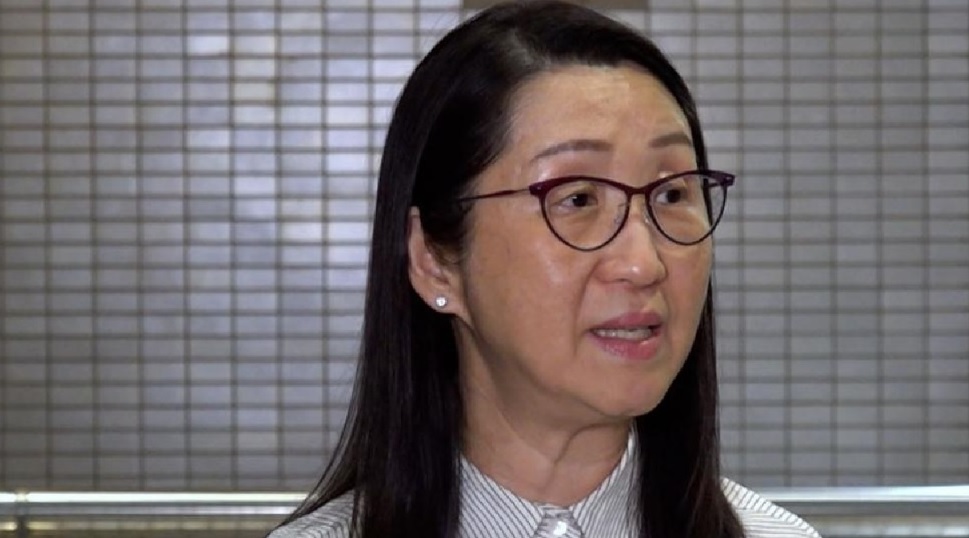 公屋富戶政策收緊 黃碧如：料至少釋放數(shù)百個公屋單位