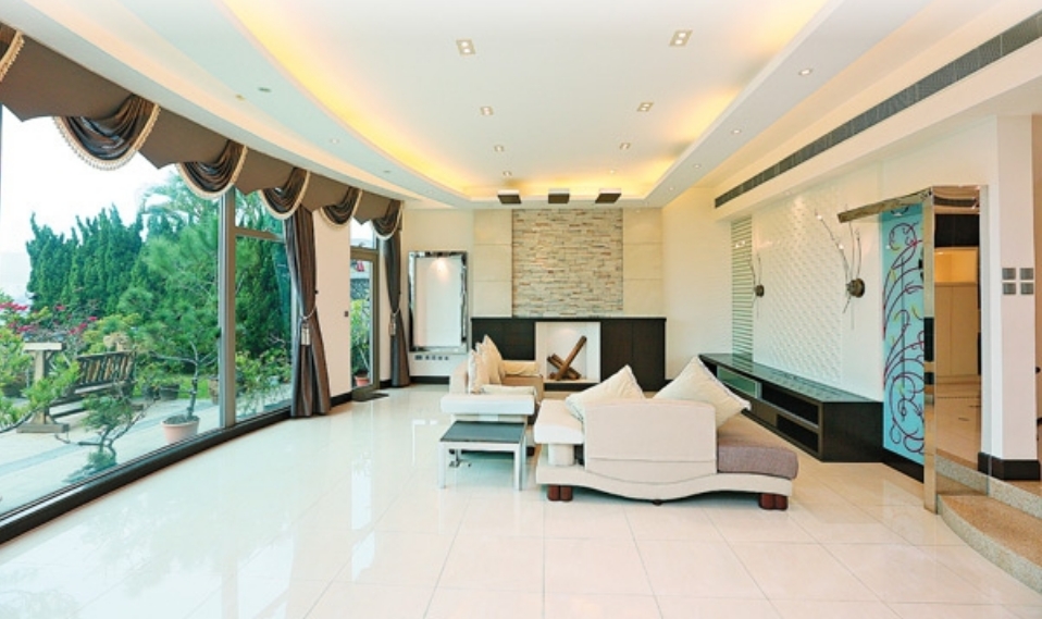 拼多多黃崢4.8億購(gòu)港豪宅