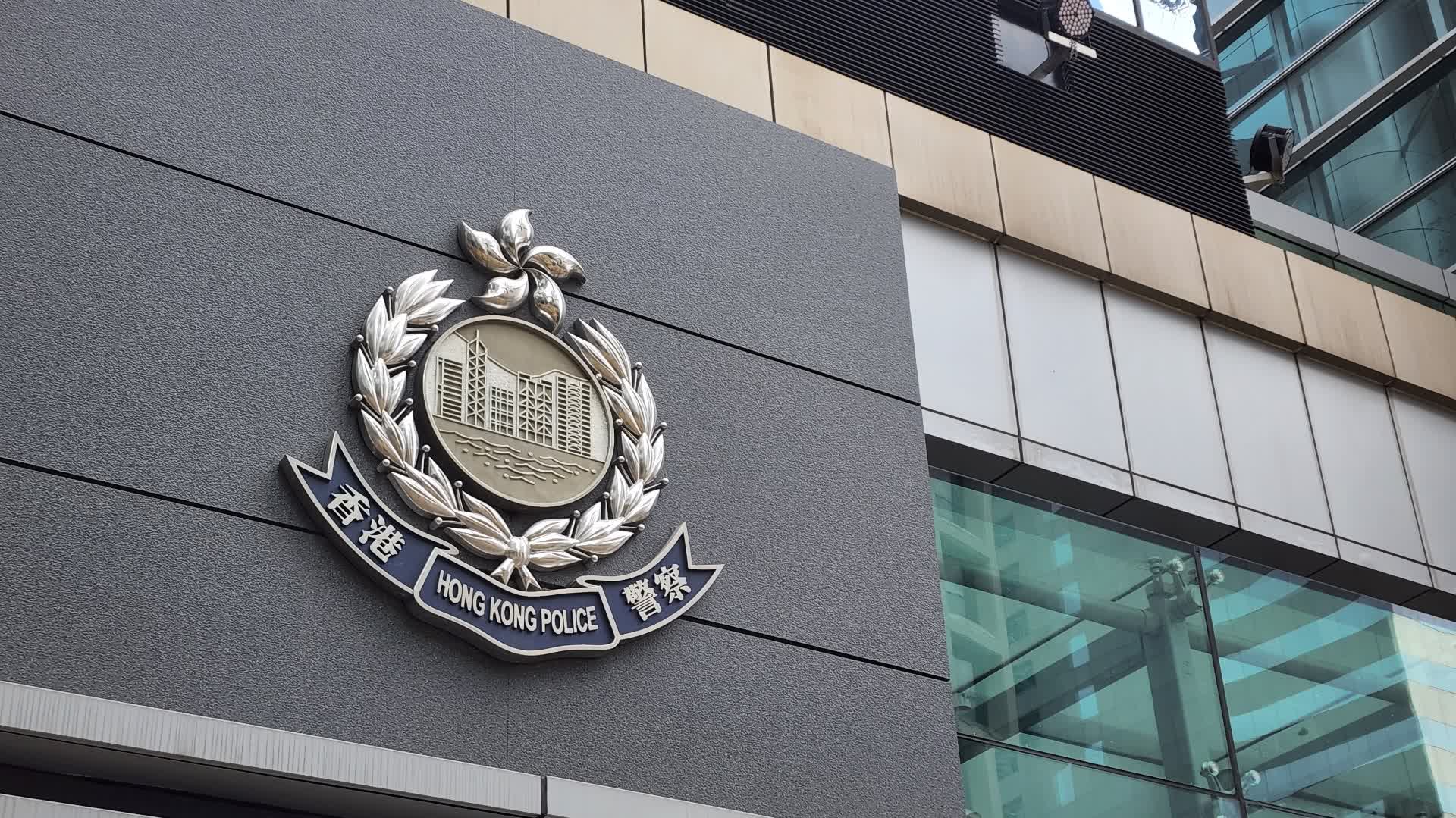 警方航班拘內(nèi)地漢 涉盜竊逾萬元現(xiàn)金