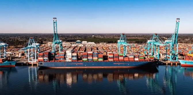 特朗普稱或給很多國(guó)家提供關(guān)稅優(yōu)惠但需「對(duì)等」 