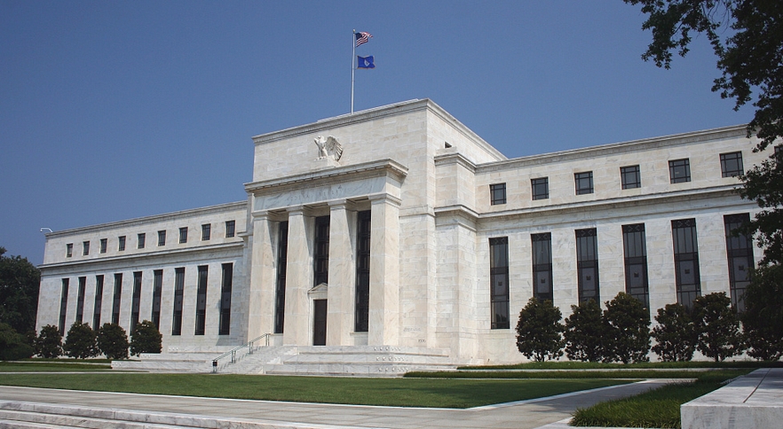 特朗普五日內(nèi)再度施壓 公開要求聯(lián)儲(chǔ)局減息