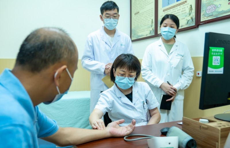 「國考」A+！深圳寶安中醫(yī)院（集團(tuán)）連續(xù)6年躋身全國百強(qiáng)