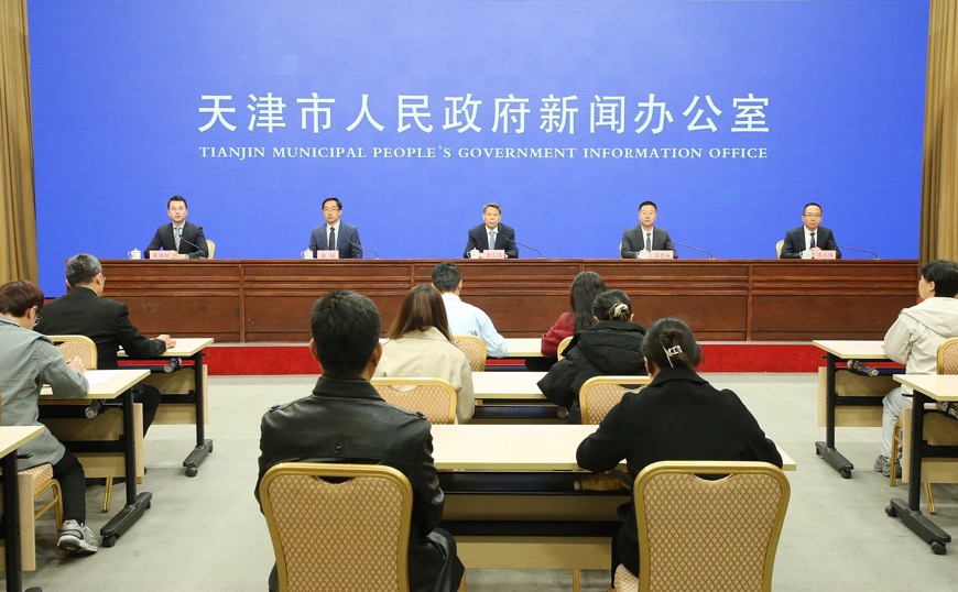 天津：擦亮「津農(nóng)精品」金字招牌