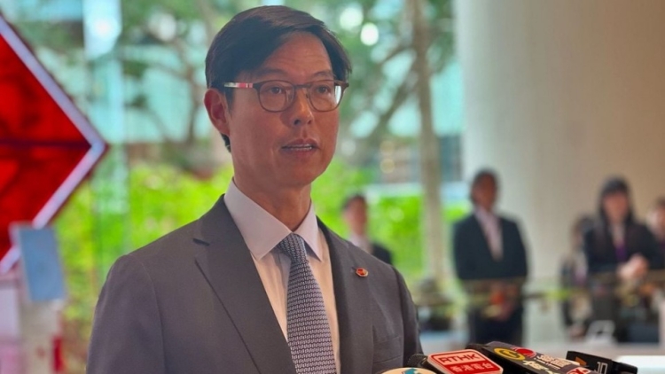 滙豐：繼續(xù)投資內(nèi)地及香港市場