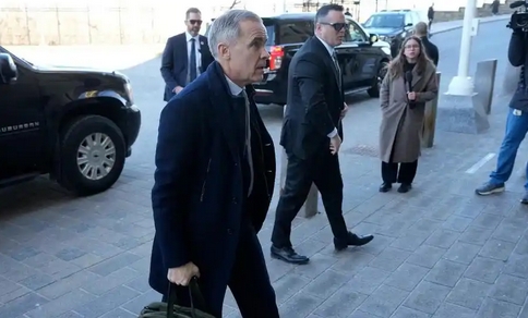 加拿大總理：加美傳統(tǒng)關系已經(jīng)結束 