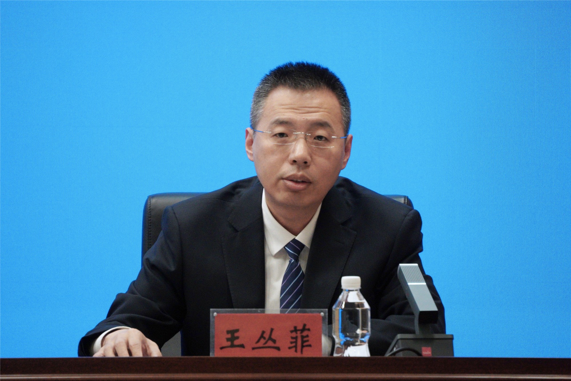 哈工大：推動(dòng)科技創(chuàng)新與產(chǎn)業(yè)創(chuàng)新深度融合 賦能新質(zhì)生產(chǎn)力因地制宜發(fā)展