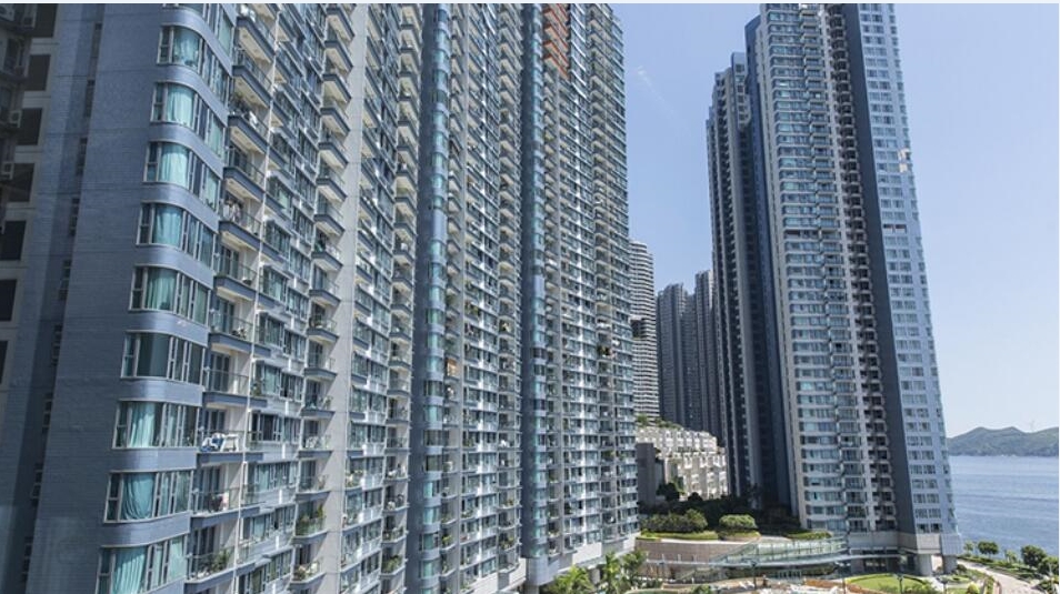 差估署：去年私樓空置率飇至4.5% 創(chuàng)近14年新高