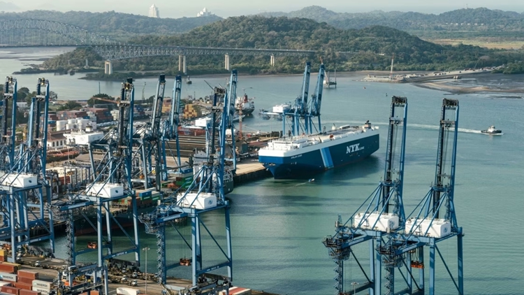 網(wǎng)友：長和港口交易成不了，因為涉嫌違法