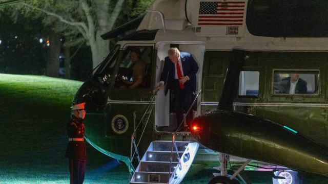 事事不遂願！特朗普「吐槽」伊朗、俄羅斯和烏克蘭