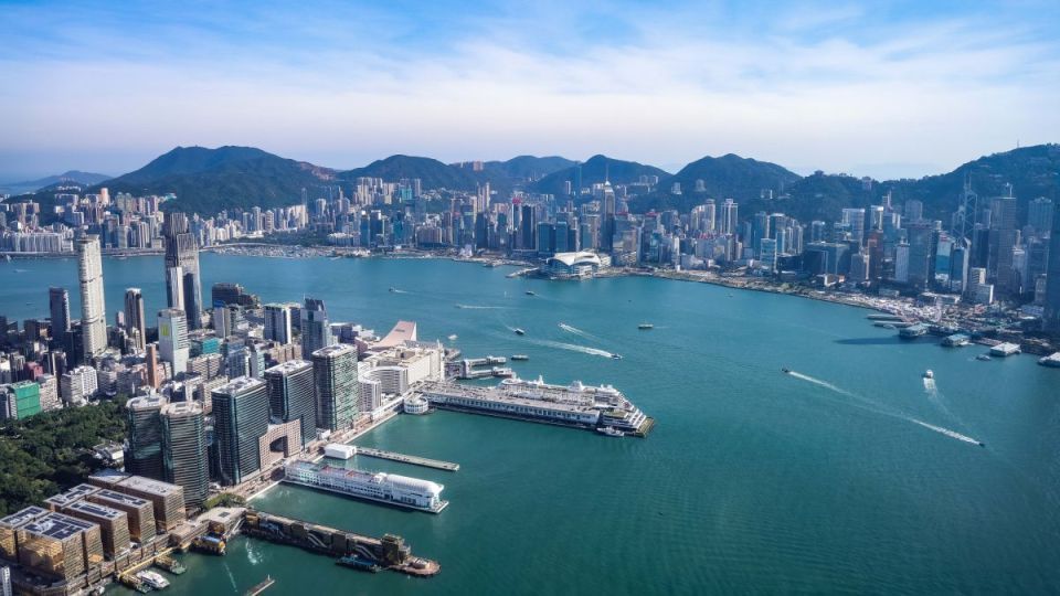 工聯(lián)會(huì)強(qiáng)烈譴責(zé)美國(guó)所謂「制裁」 反對(duì)干預(yù)中國(guó)內(nèi)政和香港事務(wù)