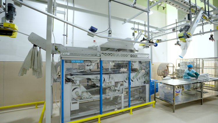 機器人在深圳：無處不在無所不能